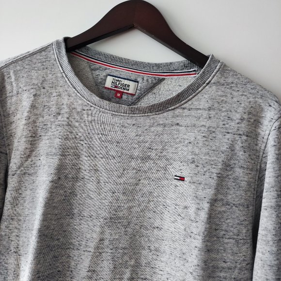 Sweat Tommy Hilfiger - Picture 2 of 2